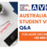Australian Student Visa Interview Questions and Answers (2025 Guide)