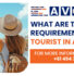 Visit Australia Summer 2025-2026: Requirements for Tourists
