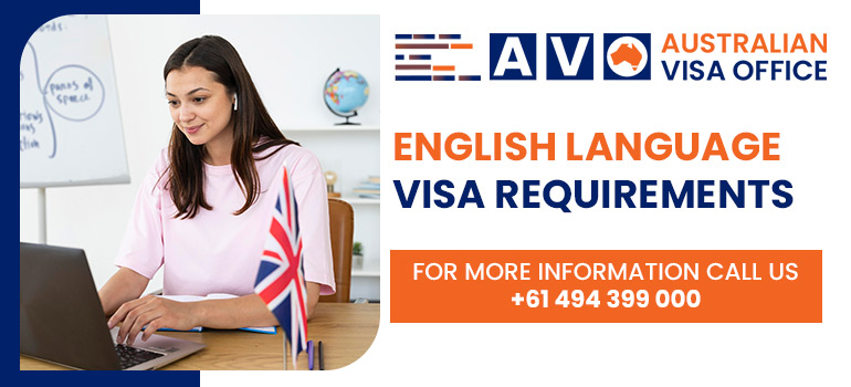 2025 Australia PR Visa English Language Tests Guide