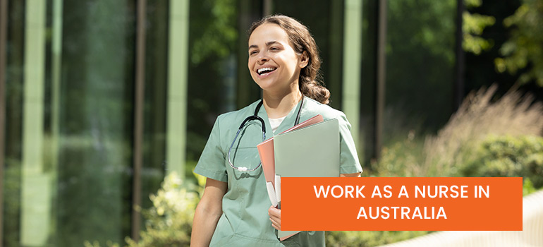 How to Work as a Nurse in Australia in 2026